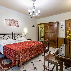 Hotel Collodi Firenze