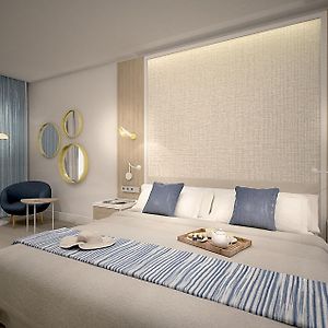 Camera standard con letto king size